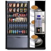 Электронные торговые автоматы фото