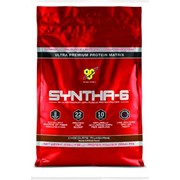 Протеин BSN Syntha-6 4500g фото