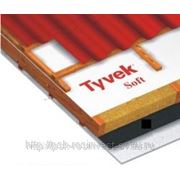 Гидроизоляционная Tyvek Soft (1.5х50 м) фото