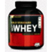 100% Whey Gold(82% протеина) фото