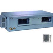 Приточно-вытяжные установки Комерчиский кондиционер серии GFH09K3CI/GUHD09NK3CO