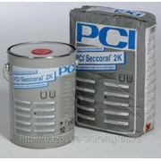 PCI Секорал 2К 30кг фото