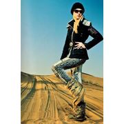 Верхняя одежда фото