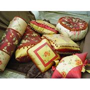 Продажа декоративных подушек. декоративные подушки. фотография
