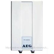Электрический котел для отопления AEG ETH 13