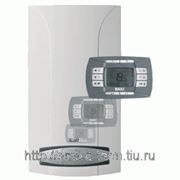 Настенный газовый котел BAXI Luna-3 Comfort 310 Fi фото