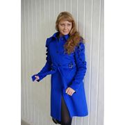 Пошив пальто от классических до трендовых моделей (мужских и женских)