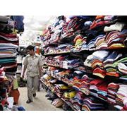 Одежда оптом из Китая фото