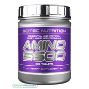 Amino 5600 1000таб фотография