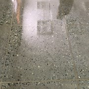 ПУ Грунт - полиуретановый грунт для бетона