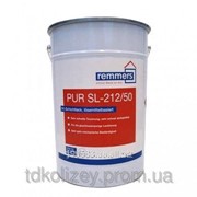 2-компонентный полиуретановый глянцевый лак на акриловой основе PUR SL-212-Schichtlack