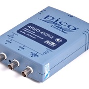 USB-осциллограф АКИП-4107/1