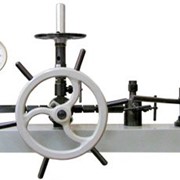Манометр грузопоршневой МП-6 МП-60 МП-600 фото