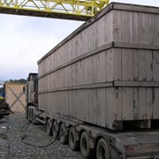 Перевозка тяжеловесных грузов, Перевозка грузов, Транспортная логистика