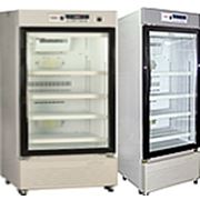 Фармацевтические холодильники Haier фотография