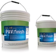 Двухкомпонентный полиуретановый лак для защиты оштукатуренных декоративных поверхностей PAVI.FINISH