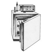 Термостат для парафиновой заливки ТВЗ-25 фотография