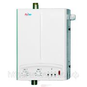 Электрический котел РусНИТ-215МТ с GSM-модулем фото