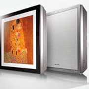 Кондиционеры бытовые LG A09LH1, LH2 фотография