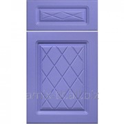 Фасад мебельный 022 - 3 кат. глянец ПВХ фото