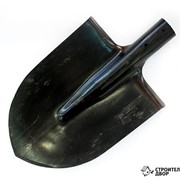 Лопата штыковая ЛКО 1,5 мм