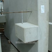 MasterFinish RL 309 (RHEOFINISH 309 P) - вспомагательные материалы для бетонов, 1000 л фотография