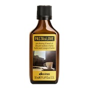 Davines Pasta Love Pre-shaving beard oil фото