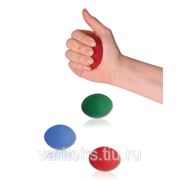 Экспандер для разработки кисти руки (три цвета)