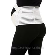 Бандаж дородовой “ЗАБОТА“ (Maternity Support Belt) фото