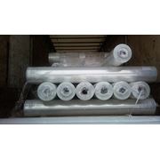 Пленка полимерная 80мкм/1400мм для упаковки швейных изделий