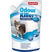 Beaphar Beaphar уничтожитель запаха для кошачьих туалетов (400 г)