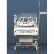 Инкубатор для новорожденных BLF – 2001. Производство «Medicor Elektronika Rt», Венгрия фото