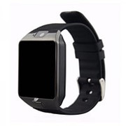 Умные часы-телефон Smart Watch DZ09 фото