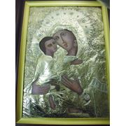 Реставрация и чеканка икон и пано фото