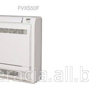 Сплит-система напольного типа серии FVXS35F фото