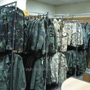 Одежда армейская Army