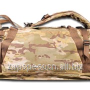 Транспортная сумка-рюкзак Hunter Evo 35 Multicam
