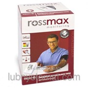 Аппарат для изм.давления RossMax MB 307 автоматический фото