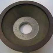 Круг азмазный шлифовальный тарельчатый конический 12A2-20* 5-0014 фото