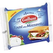 Сыр Моцарелла GALBANI, 300г фото