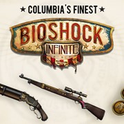 Игра для ПК BioShock Infinite : Columbia's Finest [2K_1539] (электронный ключ)