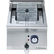 Фритюрница Electrolux Professional E7FRED1B00 (371075) фото