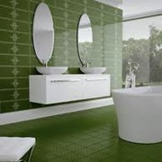 Мебель для ванных комнат фото
