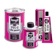 Клей для труб НПВХ Tangit PVC U 1000