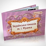 Полиграфическая фотокнига 20х20 (мягкая и твердая обложка) фото