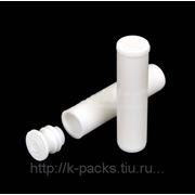T-BOX 2ml (пробирки белые пластиковые 2мл.) фото