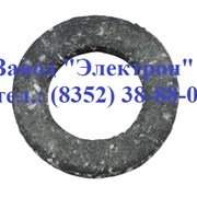 Прокладка маслосливного отверстия для ВМГ-133 фото