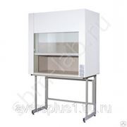 Шкаф вытяжной для муфельных печей ЛК-900 ШВМ, ЛК-1200 ШВМ, ЛК-1500 ШВМ фото