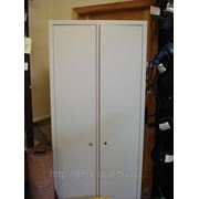 Шкаф сушильный для одежды ШСО-22, 2200х800х500 фотография