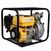 Мотопомпа Forte FP20HP